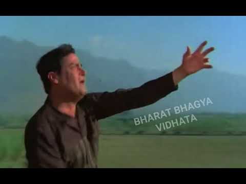 Ganga Meri Maa Ka Naam Mohd Rafi Shammi Kapoor   Tumse Achha Kaun Hai Patriotic Song