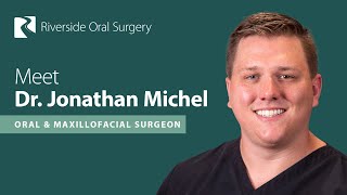 Meet Dr. Jonathan Michel | Oral & Maxillofacial Surgeon and Facial Cosmetic Surgeon