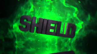INTRO || SHIELD FX || BY BUG VFX