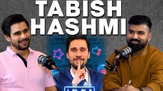 Tabish Hashmi Unfiltered conversation with Daniyal Sheikh | Podcast #92