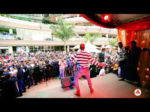 Khadar Keyow Kiin Jamac Suldan Serar Iyo Xarir Ahmed Somali Curtural Festival Nairobi Two Rives 2021