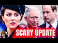 Scary updateroyal reporters remove evidencepalace panicswhere is kate
