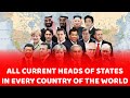 Meet The World S Leaders Heads Of State From Every Country 2025 Edition