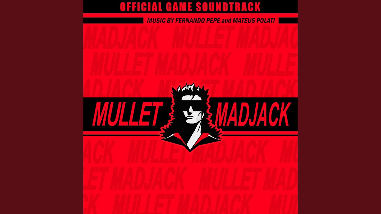 Watch MULLLET! on YouTube Watch MULLLET! on YouTube