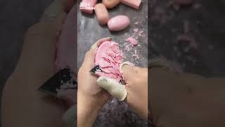 Soap opening ASRL 🧼🧼