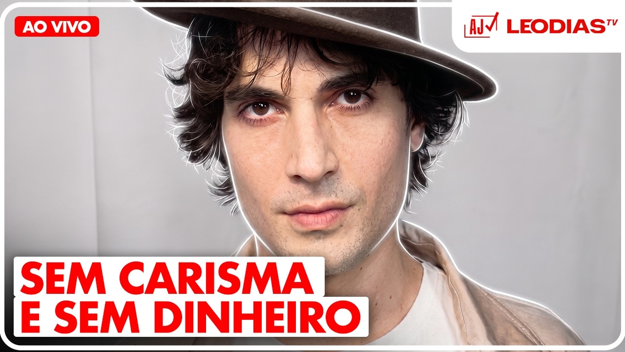 FIUK VENDE CARRO E EXPÕE CRISE FINANCEIRA e Rompimento com FÁBIO JR. e Cleo Pires | ATUALIZA JÁ!