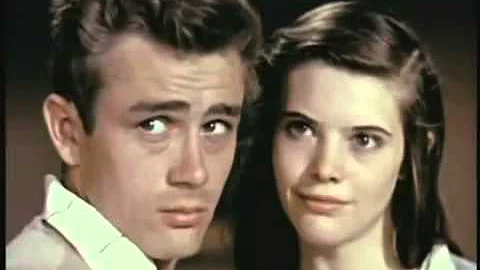 Bonnie Tyler - James Dean