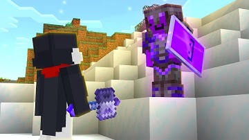 I Mastered Competitive Mace Combat In A Week