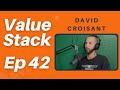 Why anarchy could work with david croisant  value stack 42