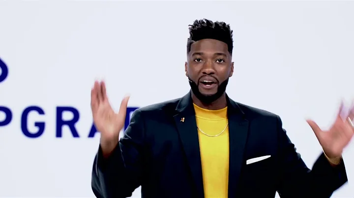 Michael Todd 2024 🔥 Why Wouldn’t You Accept The Upgrade   Who Is The Holy Spirit   The Upgrade