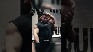 Furkan er ve Serdar aktolga #bodybuilding #vücutgeliştirme #spor #antrenman #fitness #gym