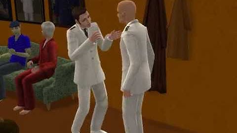 Rejected DDR Videos, roppongi EVOLVED ver. C