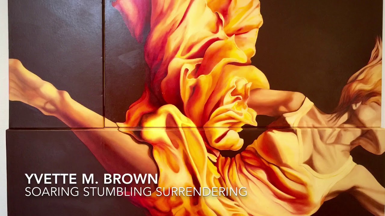 Bergamot Station Art Gallery Fall Open 2018