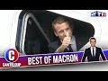 Best Of Emmanuel Macron - C'est Canteloup