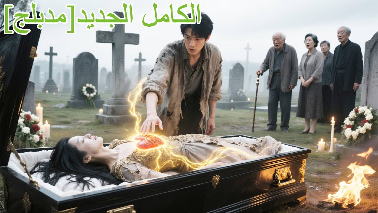 شاب فقير يستهان به ينقذ ابنة أغنى رجل بحقنة واحدة… والمديرة التنفيذية تكافئه بثروة هائلة!#230609nfB2