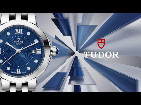 TUDOR Clair de Rose – Watches and Wonders 2024