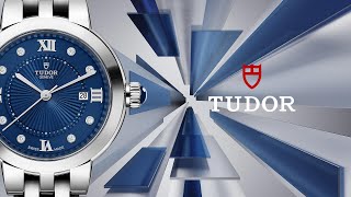 TUDOR Clair de Rose