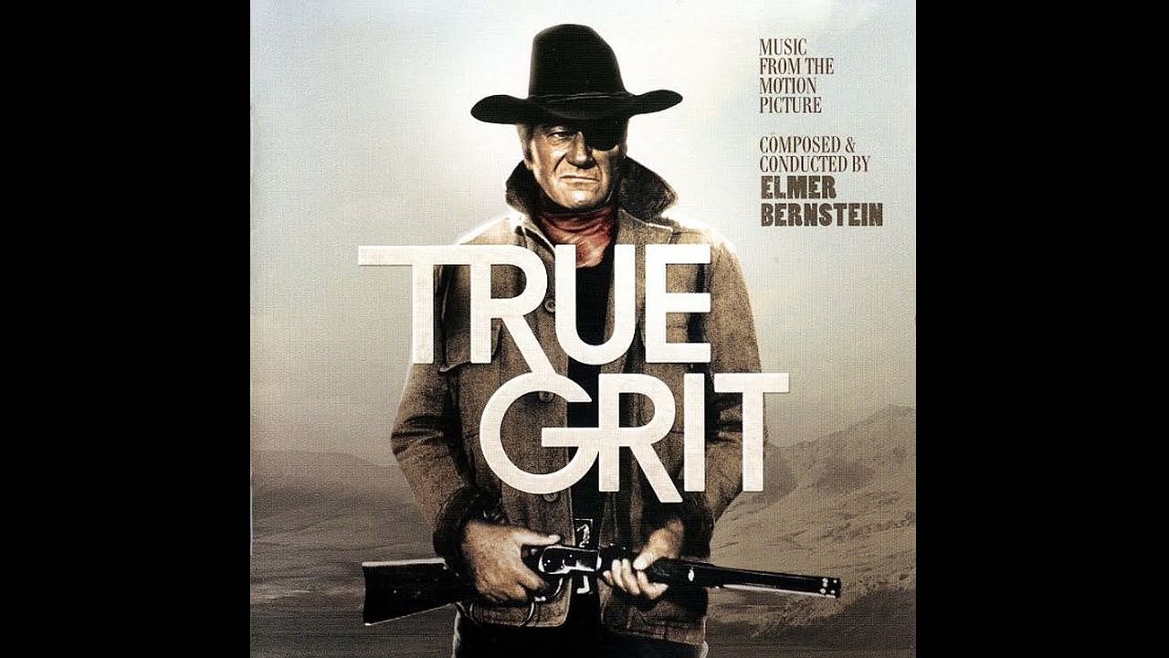 Watch Elmer Bernstein - Runaway Races Away / The Chase / On Their Way - (True Grit, 1969) on YouTube Watch Elmer Bernstein - Runaway Races Away / The Chase / On Their Way - (True Grit, 1969) on YouTube