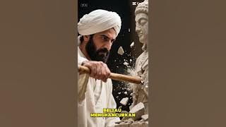 Part 3 Sejarah Mendalam Tentang Kabah #sejarahkabah #shortvideo #shorts #videoislami #makkah