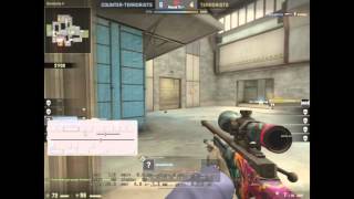 2k quick flick