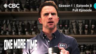 One More Time Season 1 Episode 8, The New deaf Girl | Full Episode