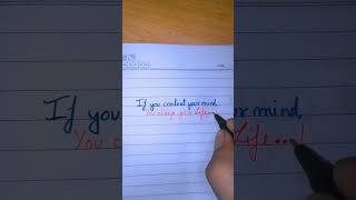 #mind #game #control #life