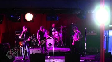 Front End Loader - Faster Alone (Track 1 of 20) | Moshcam