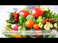 人気の可愛くて素敵な野菜ブーケ オシャレなプレゼントにおすすめ