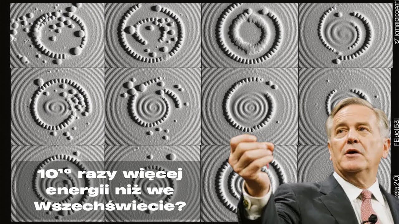 Fizycy milczą! Coś jest nie tak z elektrycznością – nikt nie rozumie, czym naprawdę jest.