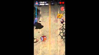 Zombie Smash - аркада на андроид screenshot 1