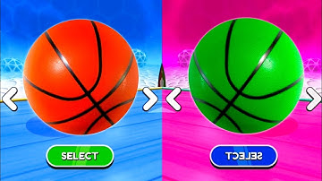 Going Balls Vs Reverse Video Gameplay iOS,Android Walkthrough Mobile Game New Apk Update Best Games