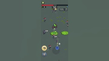 Pickle Pete - Part 5 #roguelike #pickle #gameplay