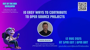 10 Easy Ways to Contribute to Open Source Projects