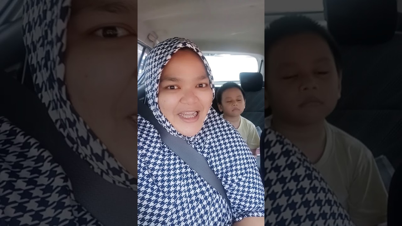 Ponakan Ganteng Vs Tante Cantik 😍😍😍 Youtube