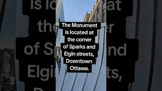 #LordStanley Gift #Monument #Ottawa #ontario #canada