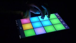 Grand Premiere, Beat Colab: Online Drumpad Machine screenshot 4