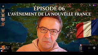 GPS 5 - FRANCE - EP06 L'avènement de la Nouvelle France
