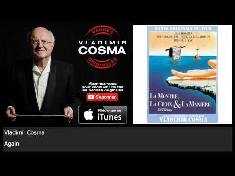 Vladimir Cosma - Again