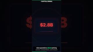 Microsoft Hit With $2.8B UK Cloud Lawsuit ☁️