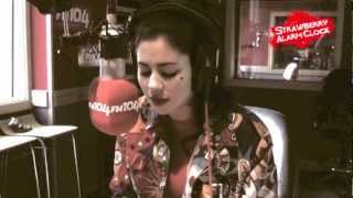 MARINA & THE DIAMONDS - 'Teen Idle' - FM104