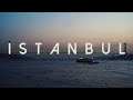 Istanbul Turkey Cinematic Travel Video 2022 SWA films