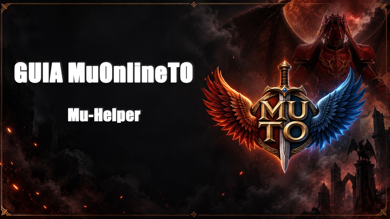 Thumbnail: Mu Helper