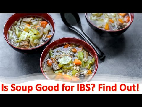 Is Chicken Soup Good For Diarrhea