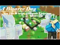 Neo The World Alternate Universe Showcase A Bizarre Day | ABD Showcasing NTWAU | Roblox