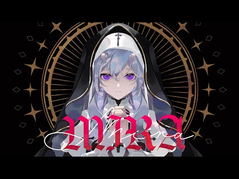 外国人がガチで『MIRA』歌ってみた/ 白澄(cover)