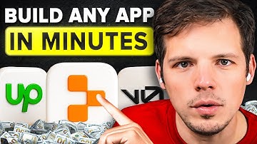 Billy Quit his Job to Start an AI App Agency: Here
