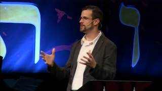 Jim Staley - Shavuot 2012