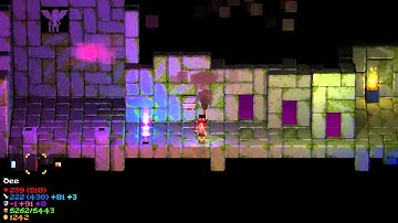 Legend of Dungeon Epic Run Part 1 - 5 / 7