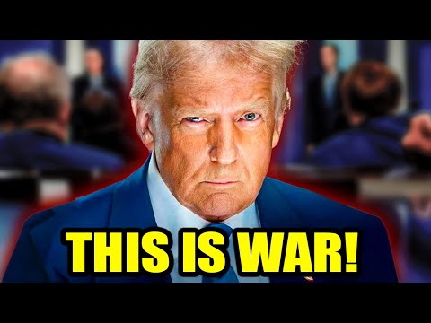 Trump DECLARES WAR on TERRORIST LEFT as FBI Drops SHOCKING Update on Charlie's Shooter!!!