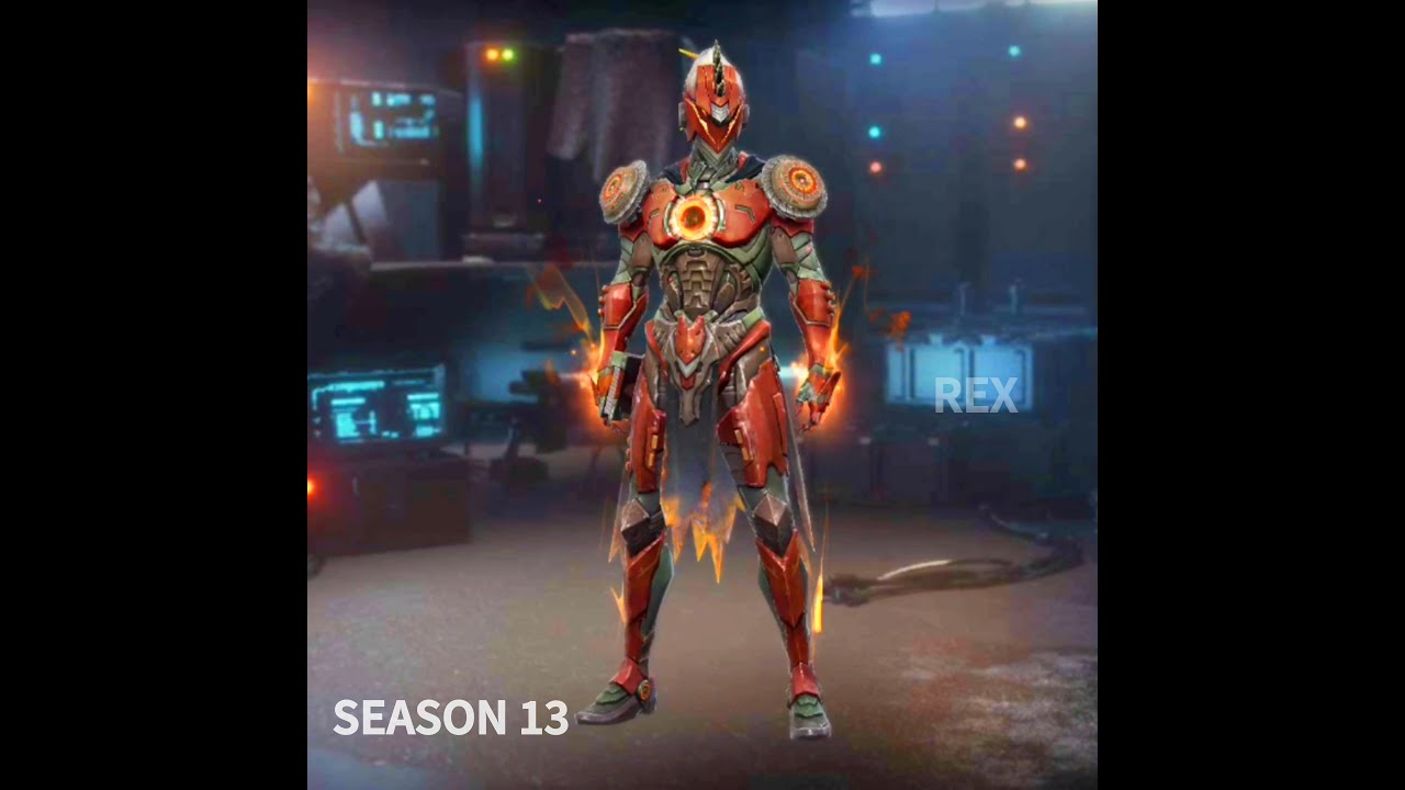 MY ELITE PASS COLLECTIONS 😐 FREE FIRE 🔥